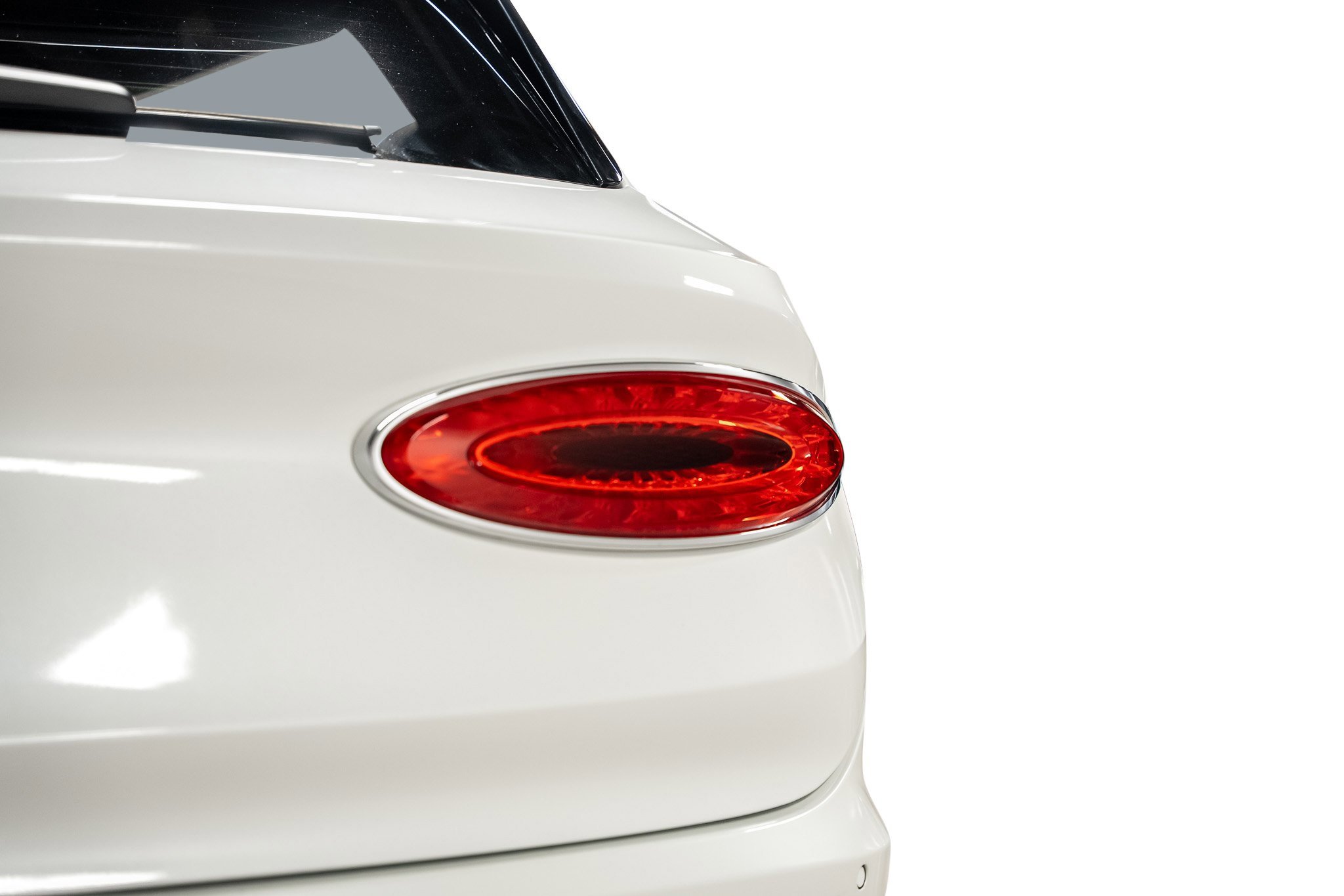 Used 2022 Bentley Bentayga image 19