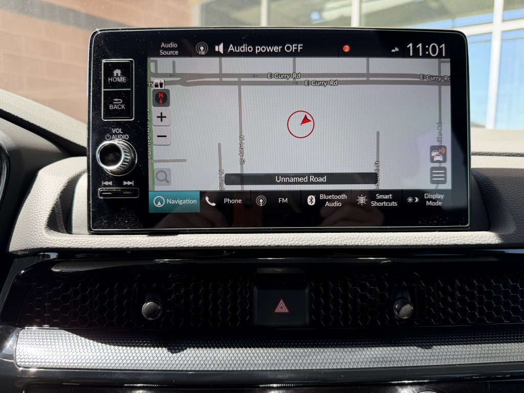 Used 2023 Honda CR-V Sport Touring image 19