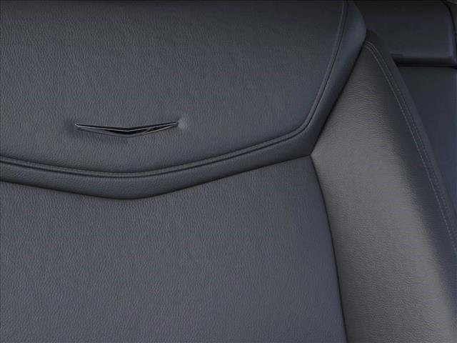 New 2026 Cadillac XT5 Luxury FWD image 21