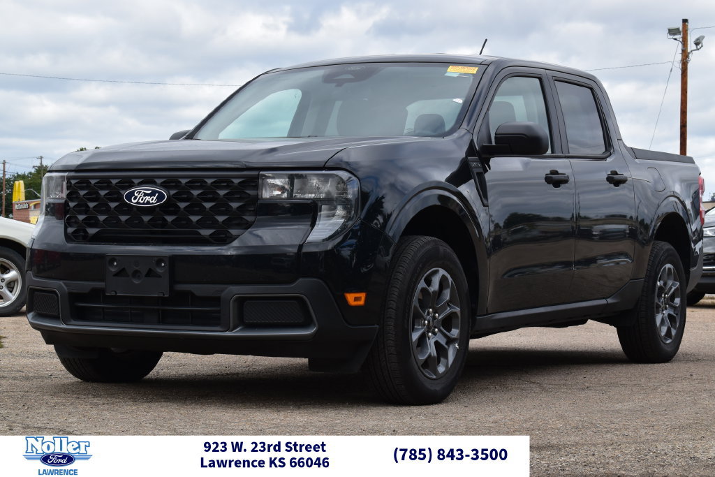 Used 2026 Ford Maverick XLT