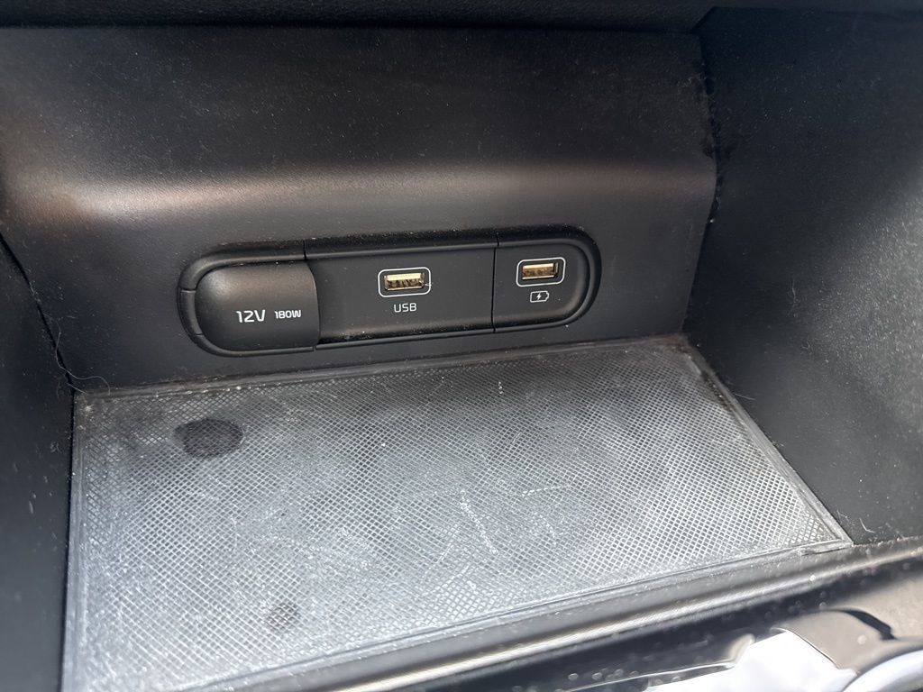 Used 2021 Kia K5 EX w/ EX Premium Package image 6
