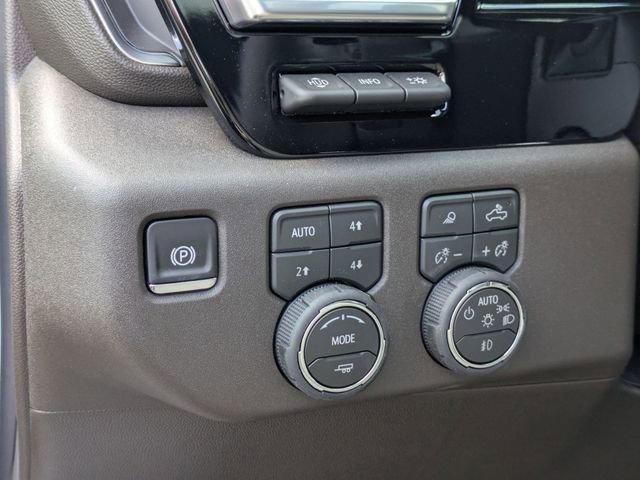 New 2026 Chevrolet Silverado 1500 LTZ w/ LTZ Premium Package AWD/4WD image 15