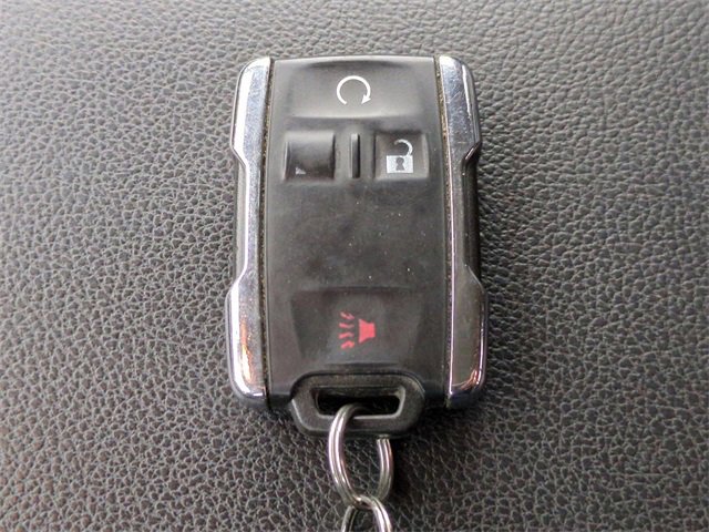 Used 2019 Chevrolet Colorado ZR2 w/ ZR2 Midnight Special Edition image 27