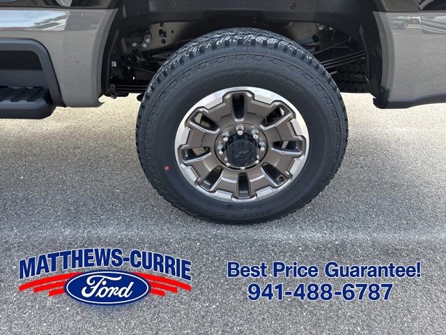 New 2026 Ford F250 King Ranch AWD/4WD image 17