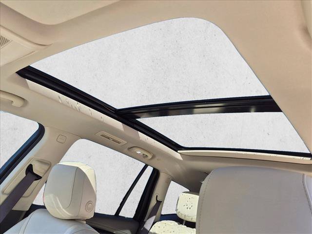Used 2023 Cadillac XT6 Premium Luxury AWD/4WD image 14