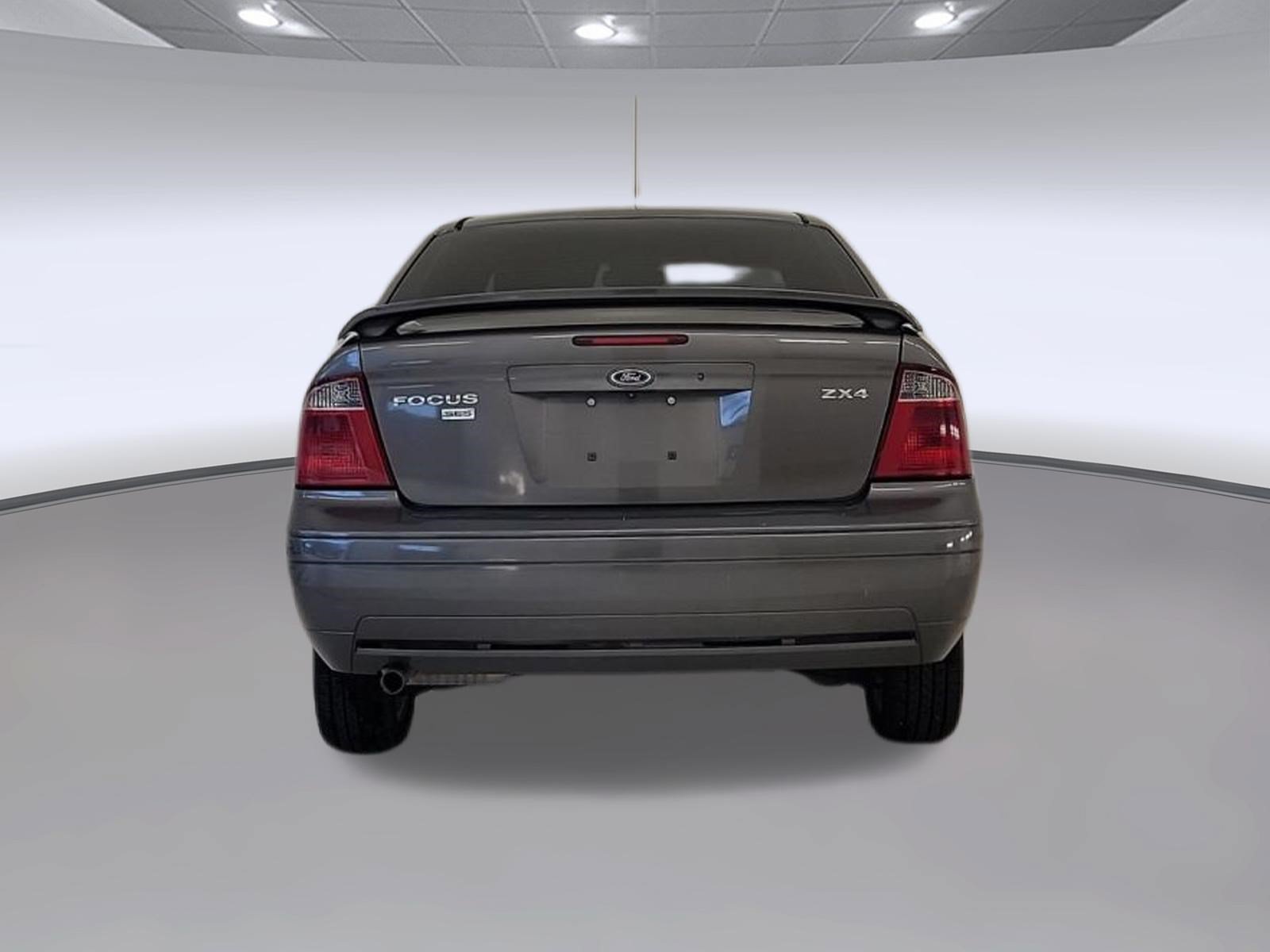 Used 2006 Ford Focus S FWD image 8