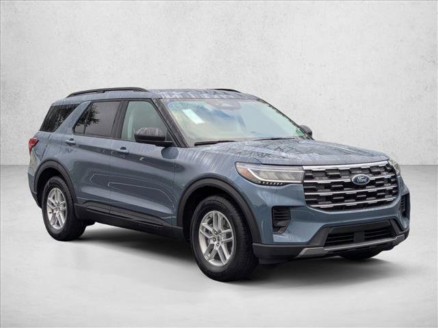 New 2026 Ford Explorer Active image 6