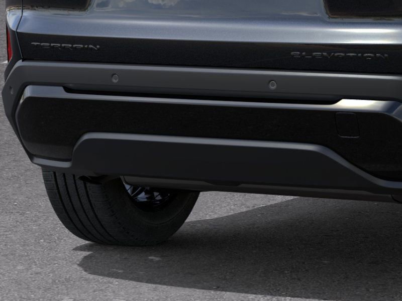 New 2026 GMC Terrain Elevation image 14