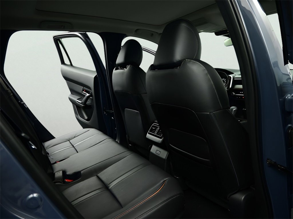 New 2026 MAZDA CX-50 AWD 2.5 Hybrid w/ Premium Pkg image 9