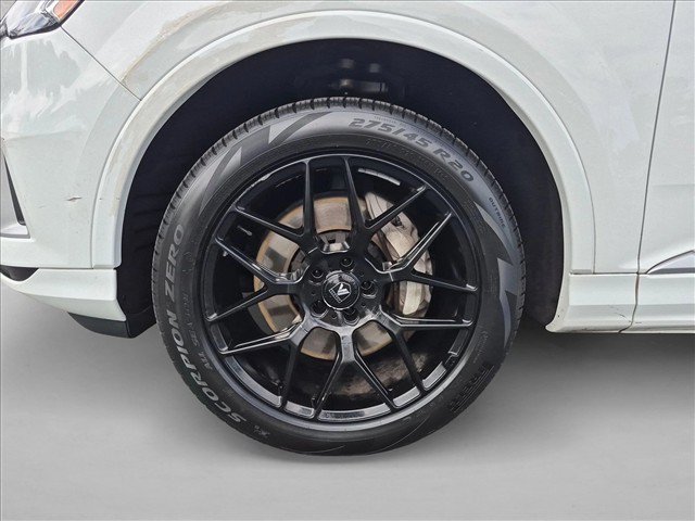 Used 2020 Audi Q7 2.0T Premium AWD/4WD image 27