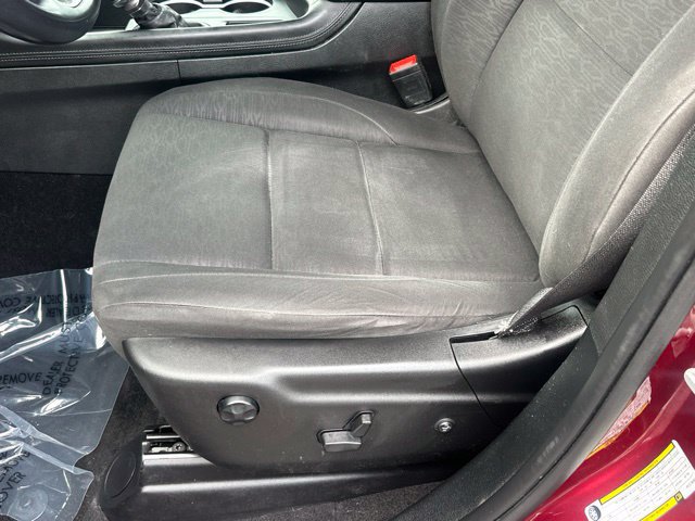 Used 2023 Dodge Durango SXT AWD/4WD image 27