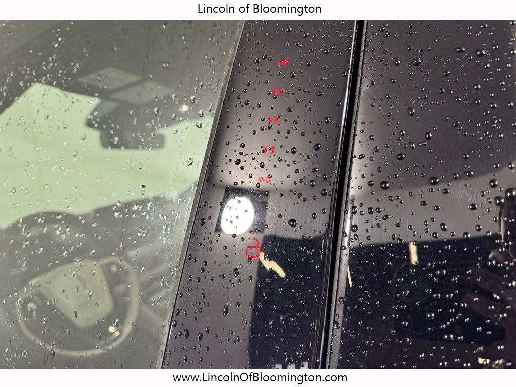 New 2026 Lincoln Aviator Black Label w/ Dynamic Handling Package image 33