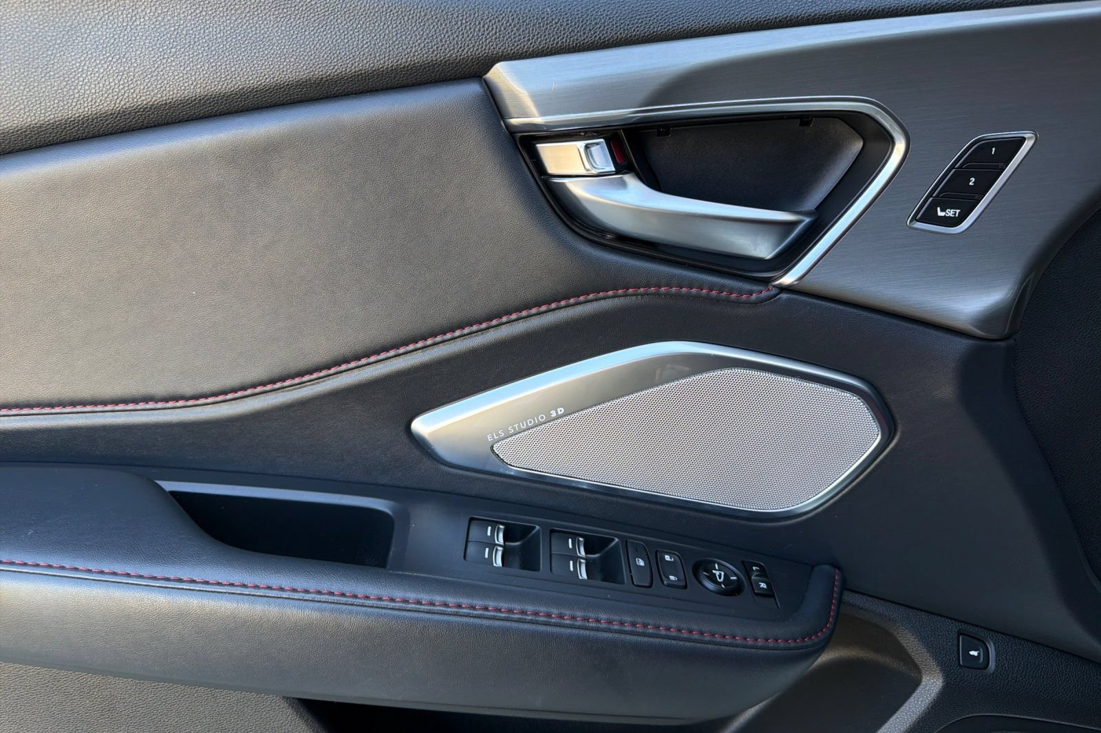Used 2019 Acura RDX A-Spec FWD image 13