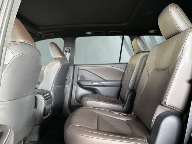 Certified 2025 Lexus TX 350 AWD w/ Technology Package image 24
