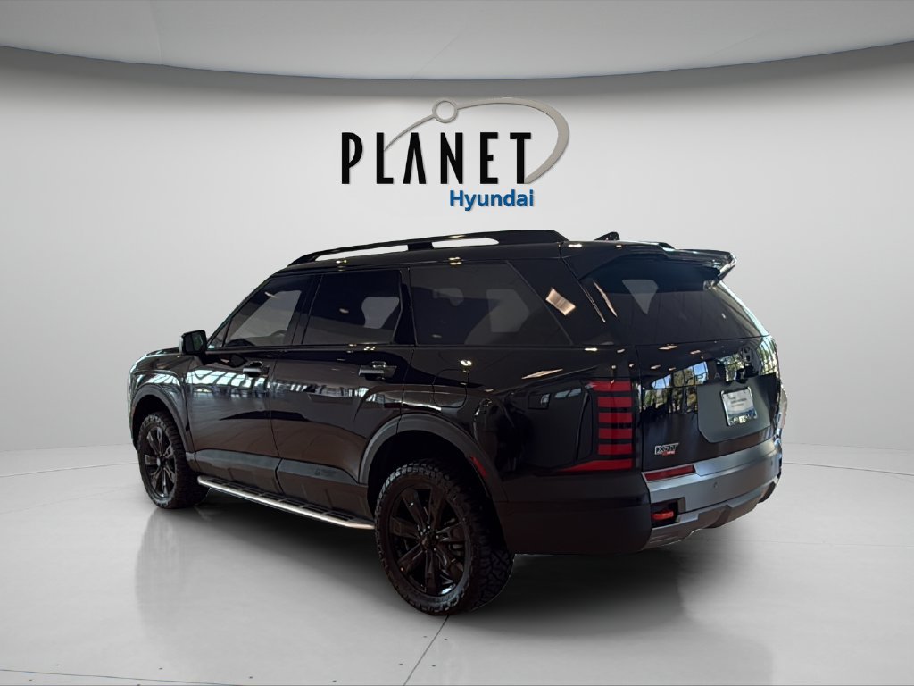 Certified 2026 Hyundai Palisade XRT Pro AWD/4WD image 4