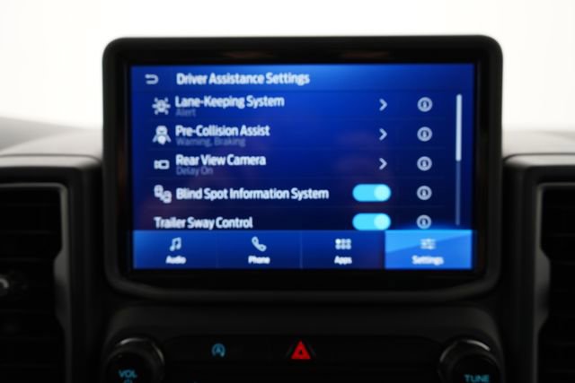 Used 2021 Ford Bronco Sport Big Bend image 41