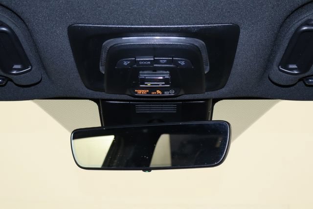 Used 2023 Subaru Solterra AWD image 22