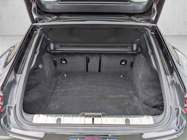 Used 2018 Porsche Panamera image 7