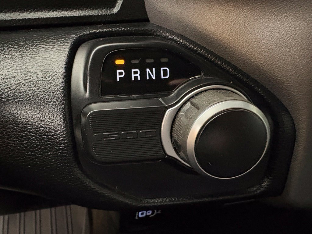 Used 2021 RAM 1500 Big Horn RWD image 28