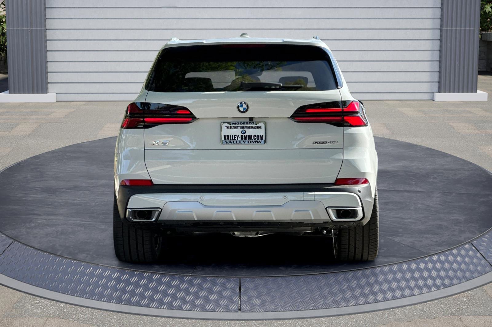 New 2026 BMW X5 sDrive40i w/ Climate Comfort Package image 5