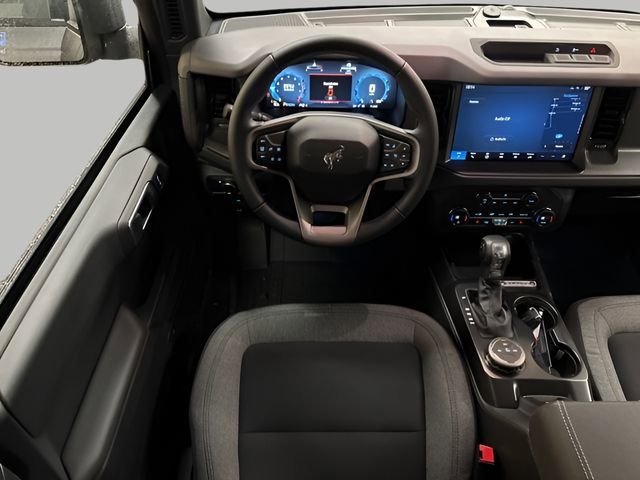 New 2025 Ford Bronco Big Bend image 13
