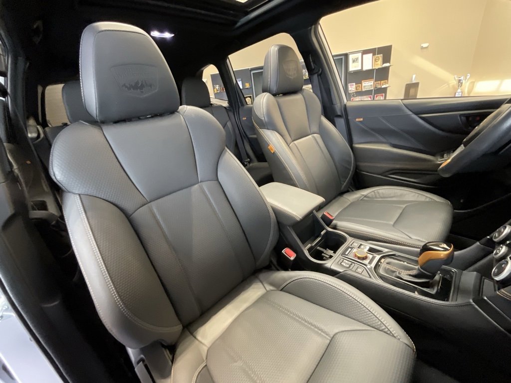 Used 2024 Subaru Forester Wilderness image 20