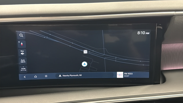 Used 2026 Hyundai Palisade Calligraphy AWD/4WD image 15