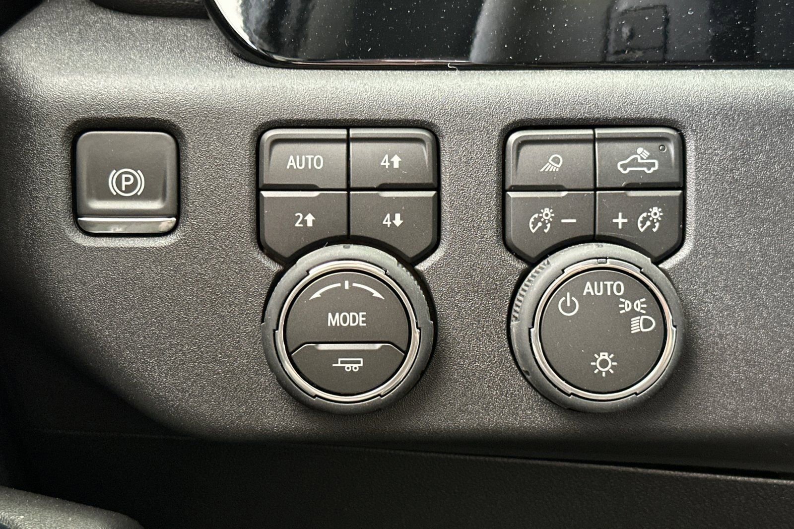 New 2026 Chevrolet Silverado 1500 LT w/ All Star Edition Plus image 30