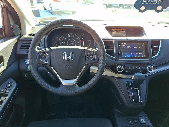 Used 2016 Honda CR-V EX image 13