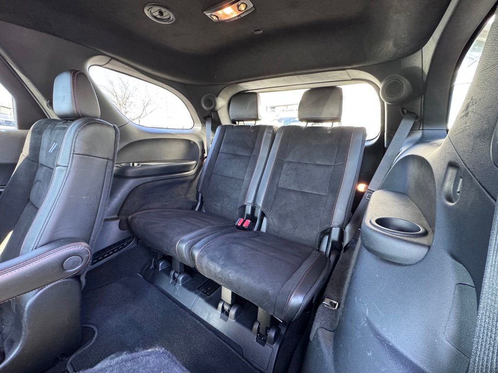 Used 2024 Dodge Durango R/T image 17