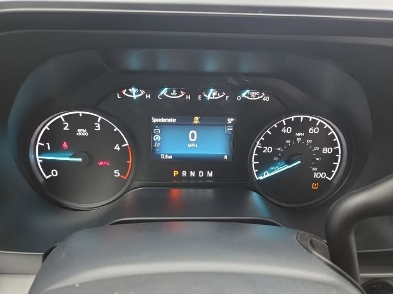 New 2026 Ford F250 XL w/ STX Appearance Package image 29