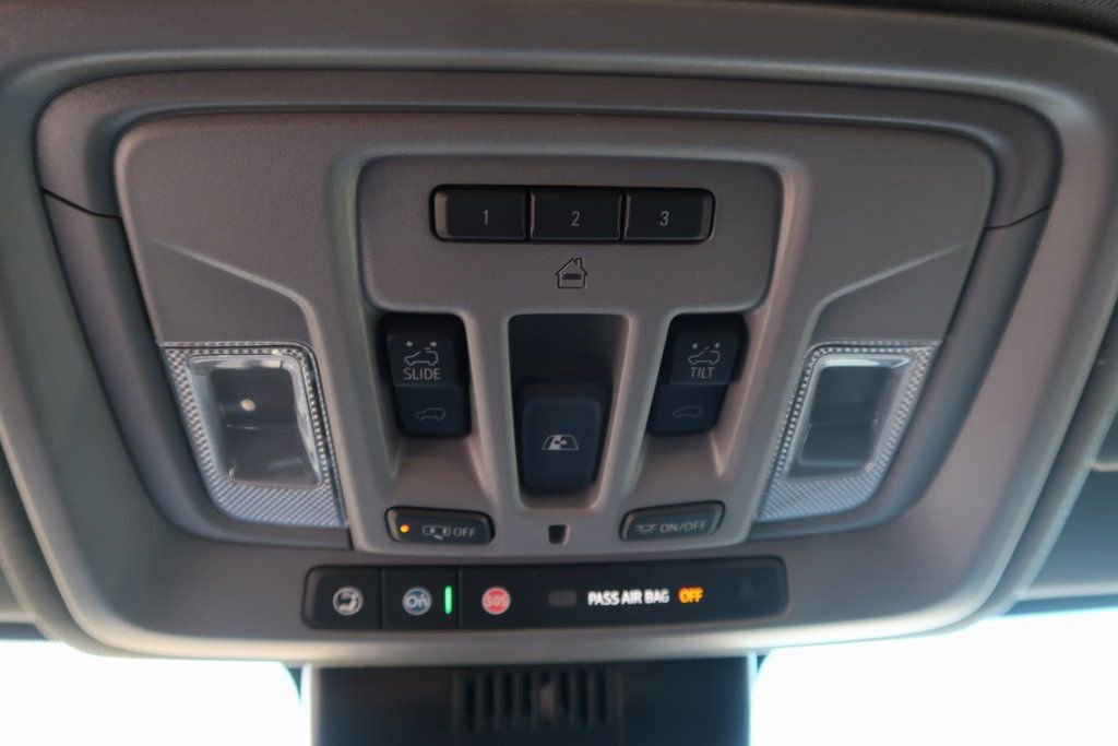 New 2026 GMC Sierra 2500 SLT w/ SLT Premium Package image 20