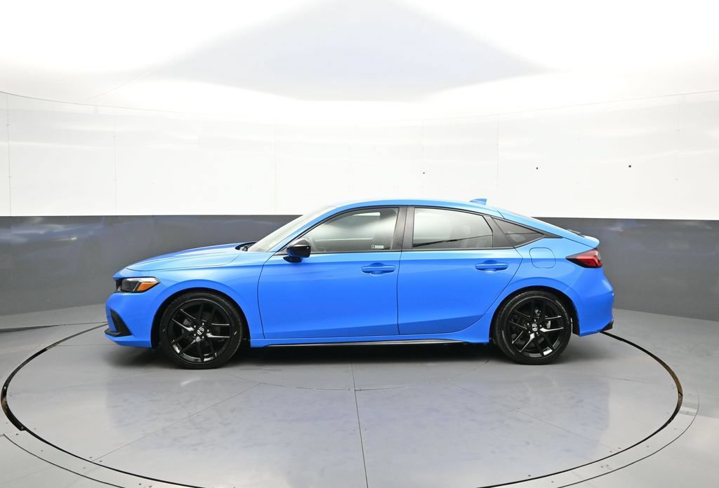 Used 2024 Honda Civic Sport image 9