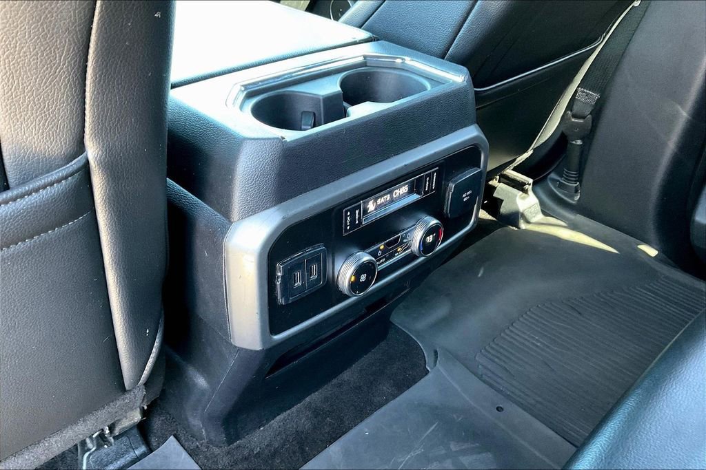 Used 2018 Ford Expedition XLT w/ Equipment Group 202A image 25