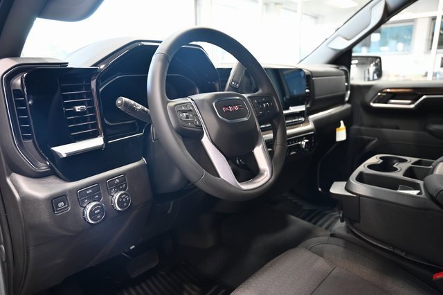 New 2026 GMC Sierra 1500 Elevation image 19