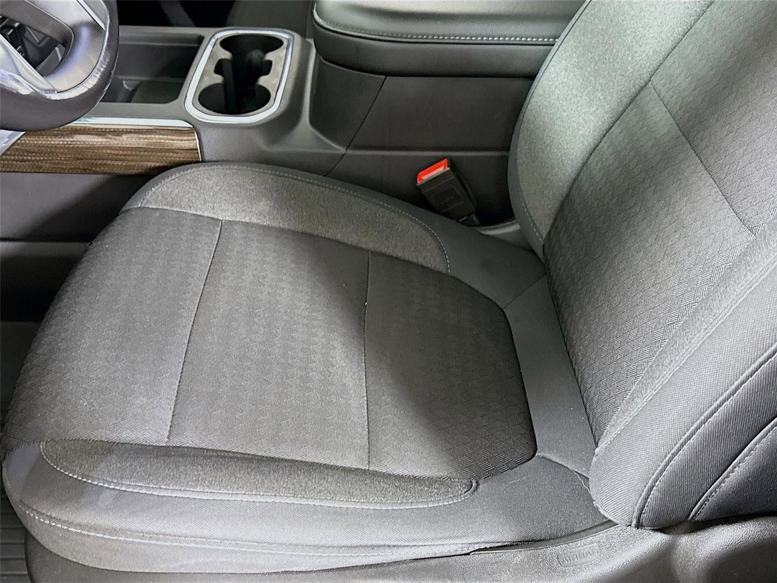 Used 2020 Chevrolet Silverado 1500 LT Trail Boss image 13