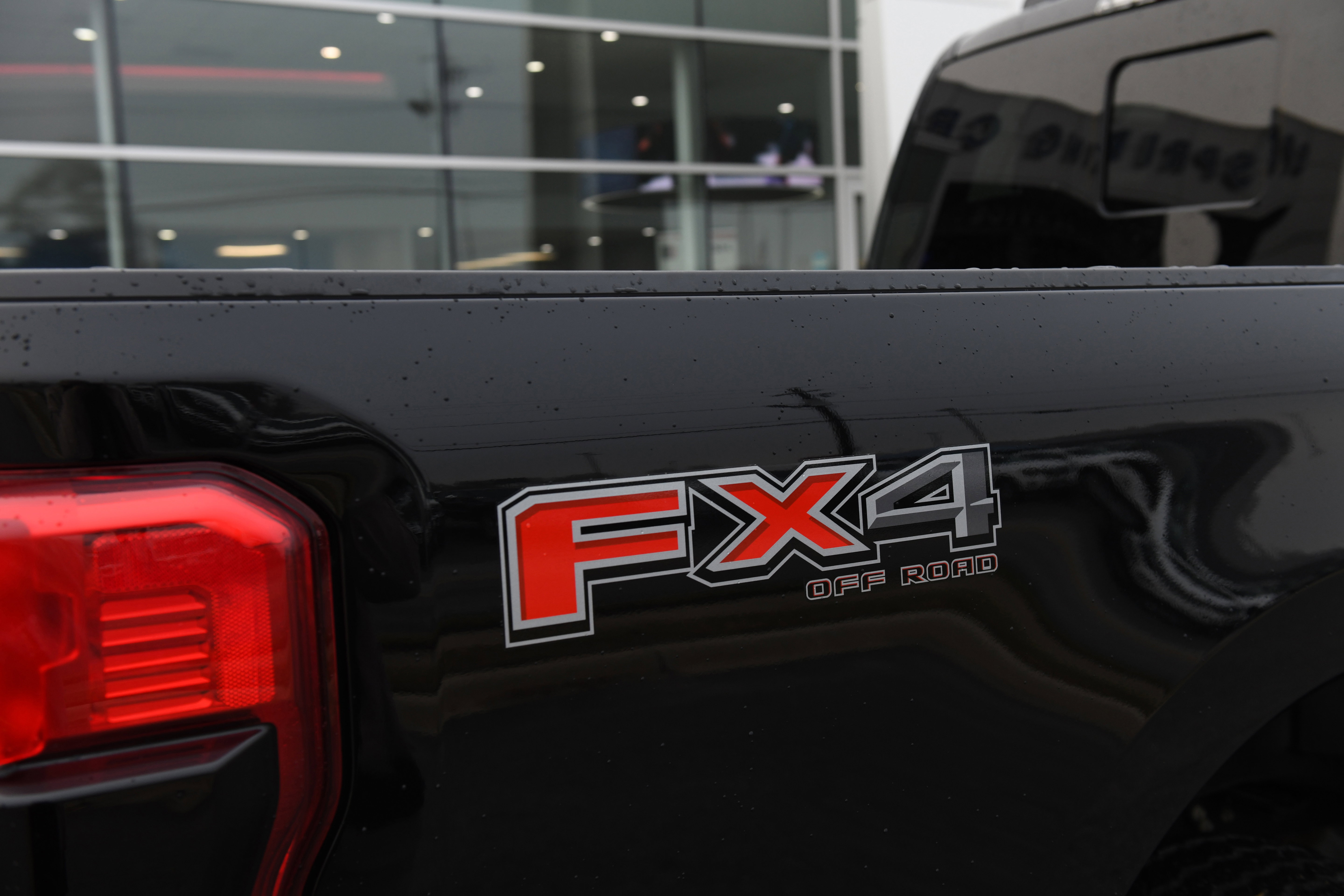 Used 2023 Ford F250 King Ranch image 14