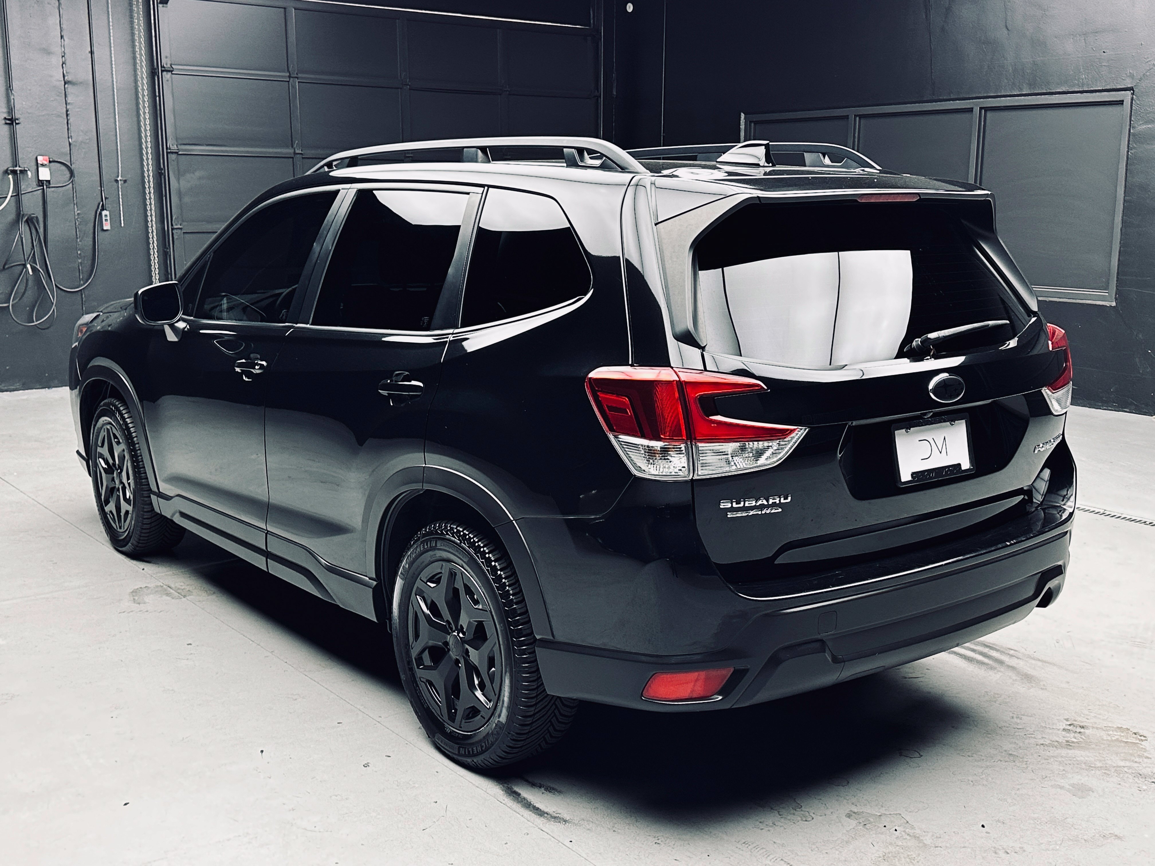 Used 2023 Subaru Forester Premium AWD/4WD image 5