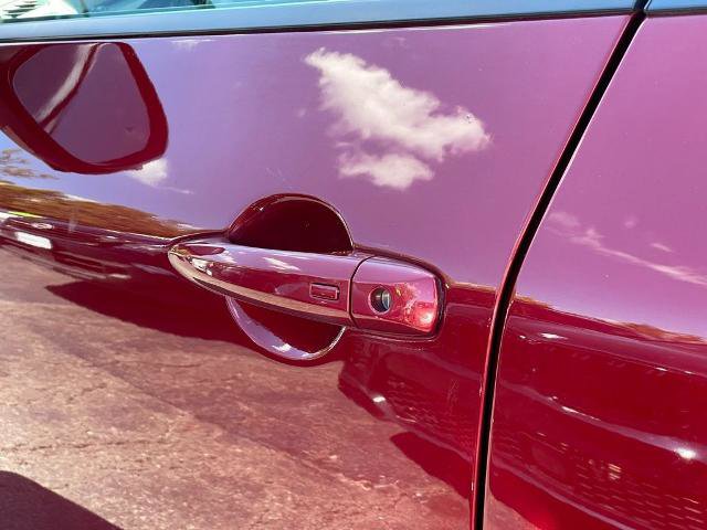 Certified 2023 Nissan Rogue SL w/ SL Premium Package image 23