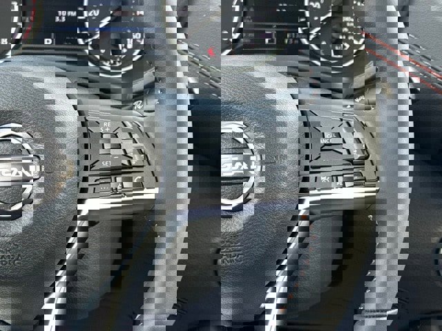 New 2025 Nissan Sentra SR w/ SR Premium Package image 23