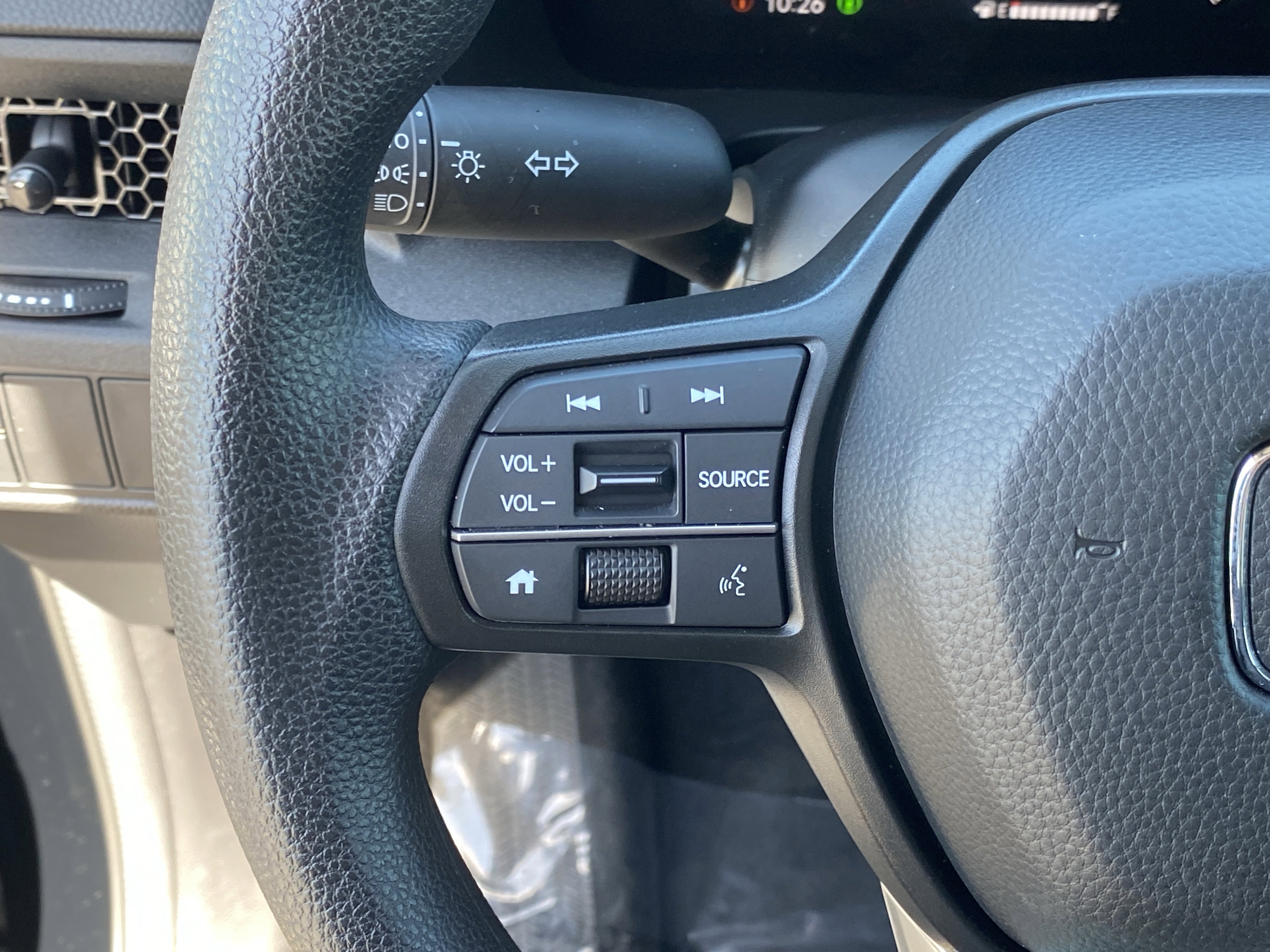 Certified 2025 Honda CR-V LX image 24