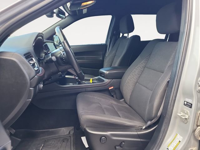 Used 2024 Dodge Durango R/T image 11