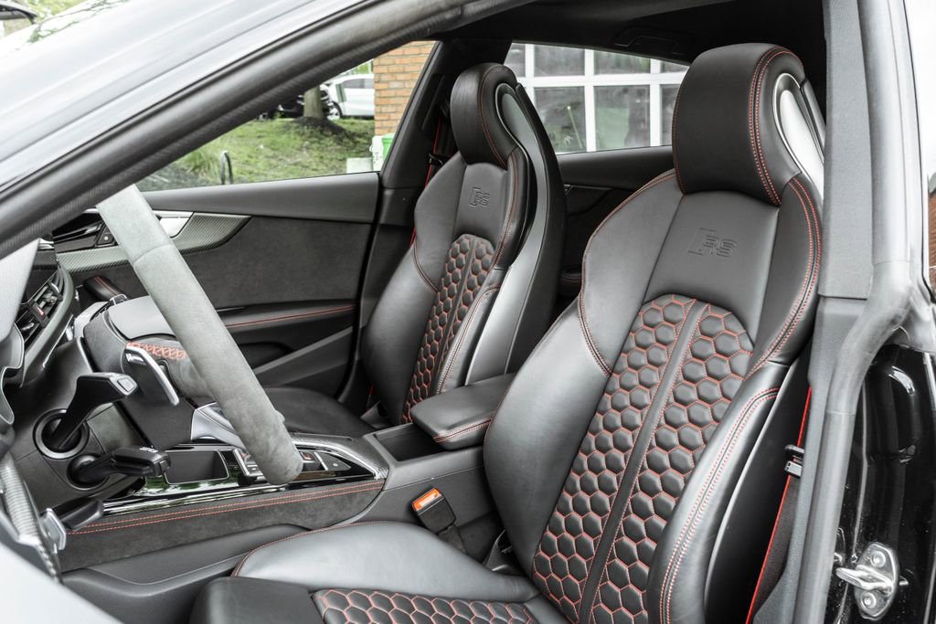 Used 2023 Audi RS 5 Sportback AWD/4WD image 7