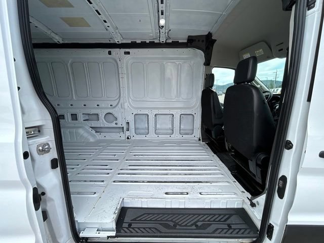 Used 2023 Ford Transit 250 Medium Roof RWD image 33
