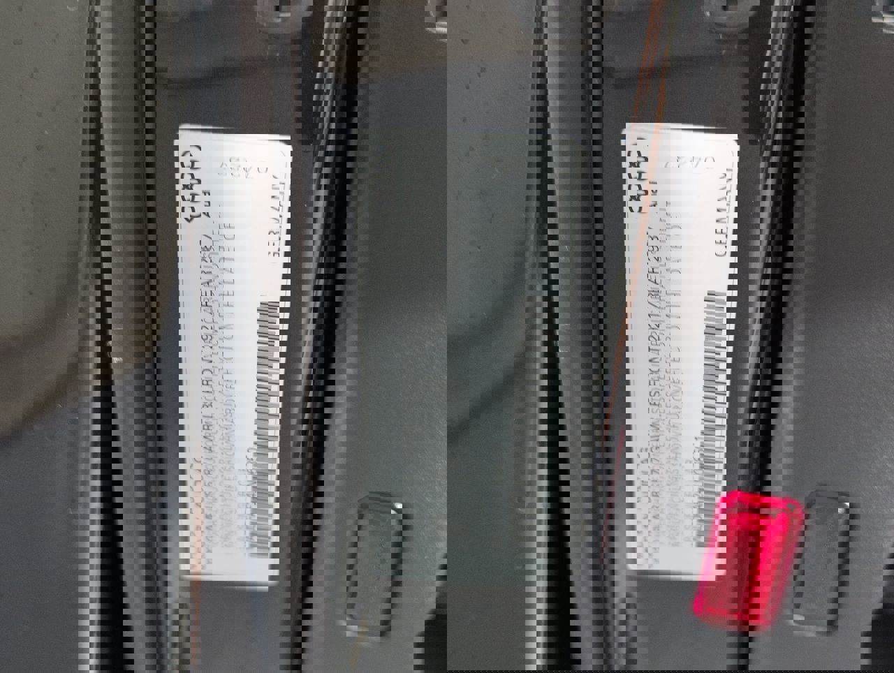 Used 2020 Audi S6 Premium Plus image 40