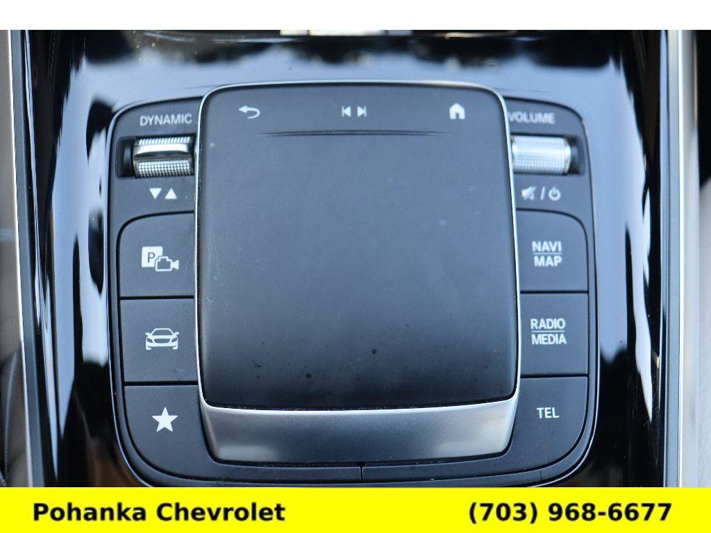 Used 2021 Mercedes-Benz GLA 250 4MATIC image 18