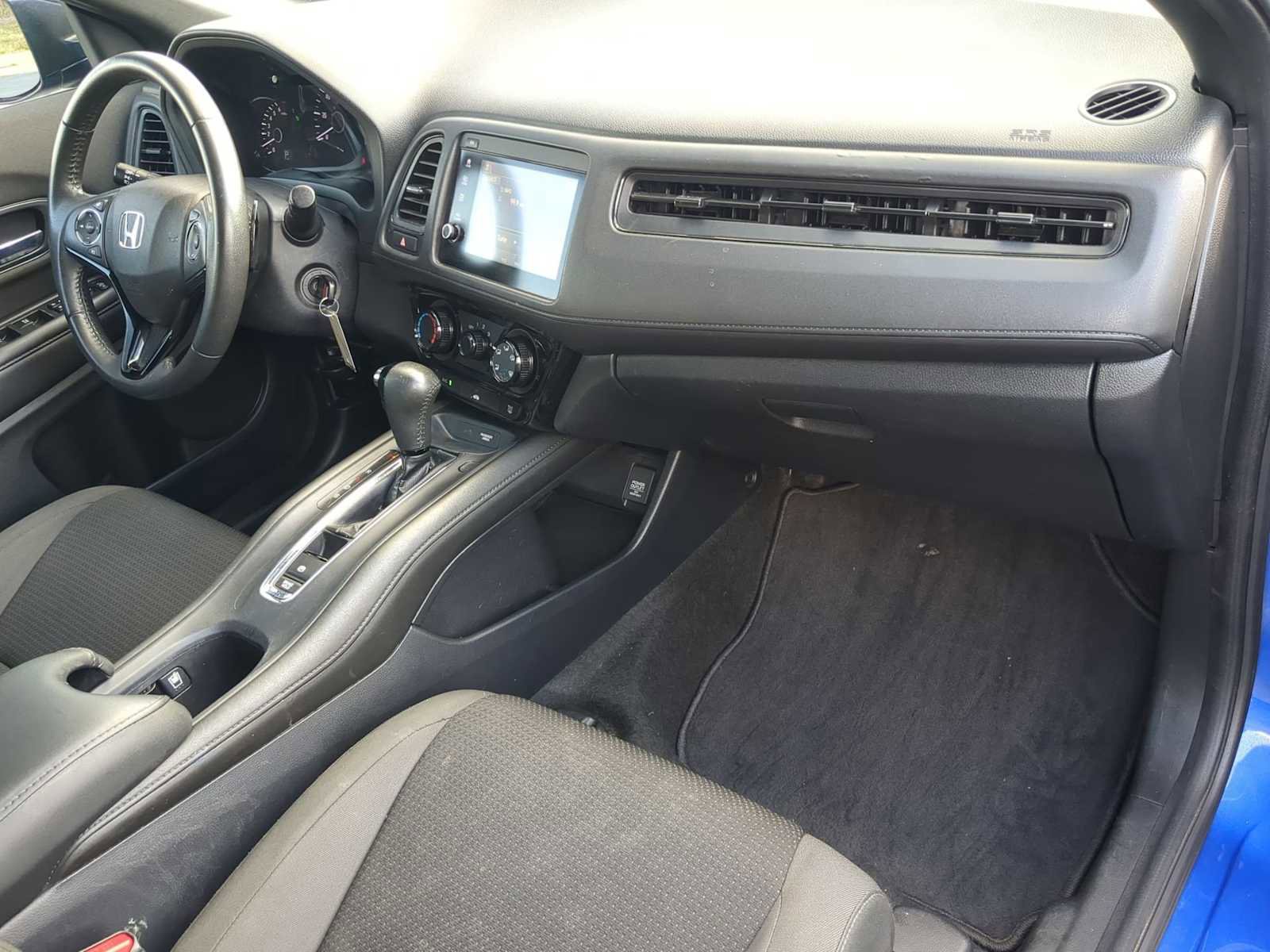 Used 2022 Honda HR-V Sport image 26