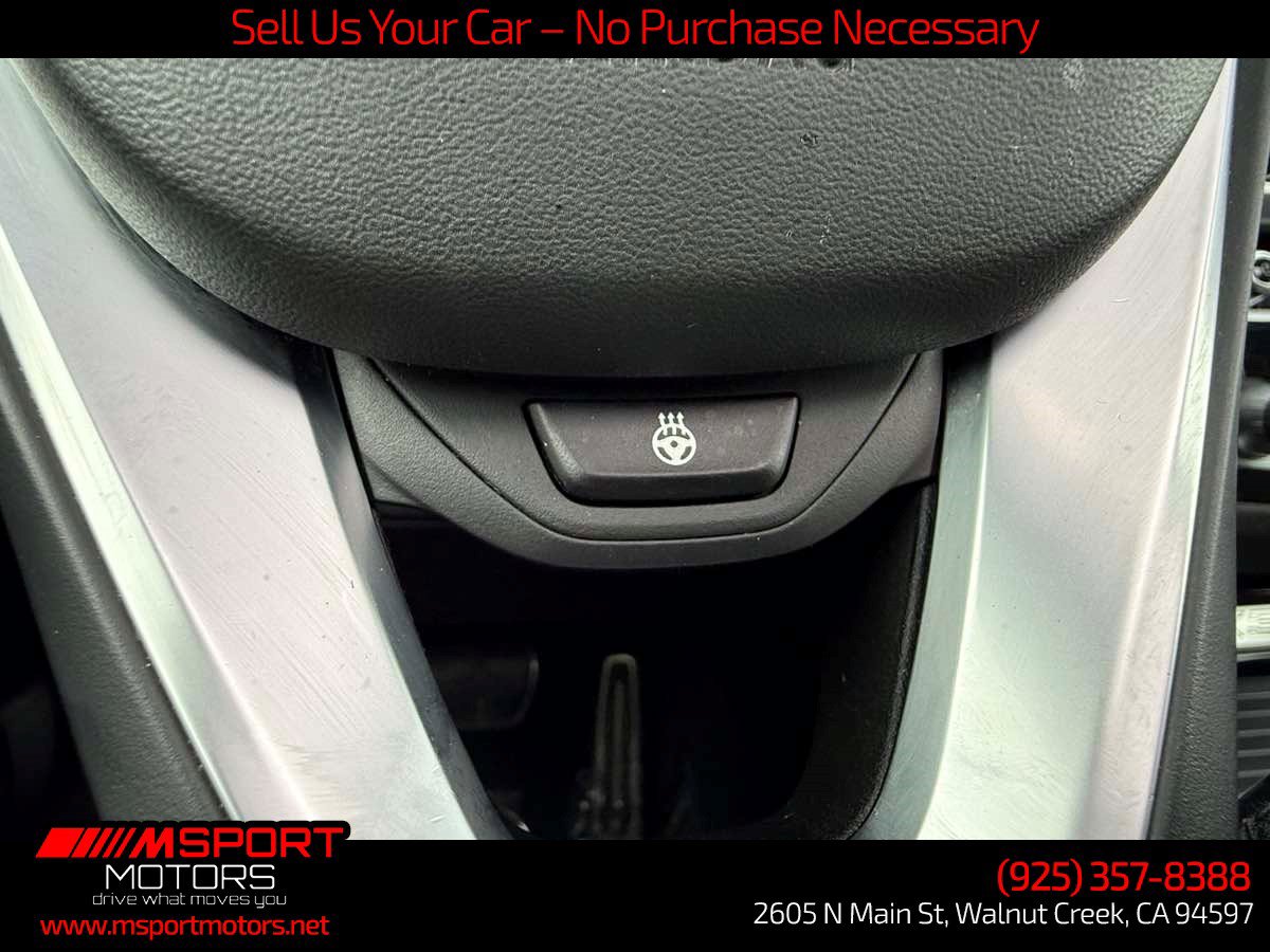 Used 2019 BMW X3 sDrive30i w/ M Sport Package 2 RWD image 22
