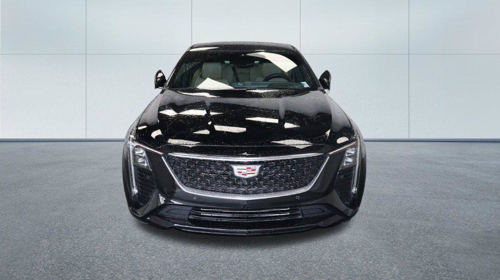 Certified 2026 Cadillac CT5 Premium Luxury w/ Technology Package AWD/4WD image 11