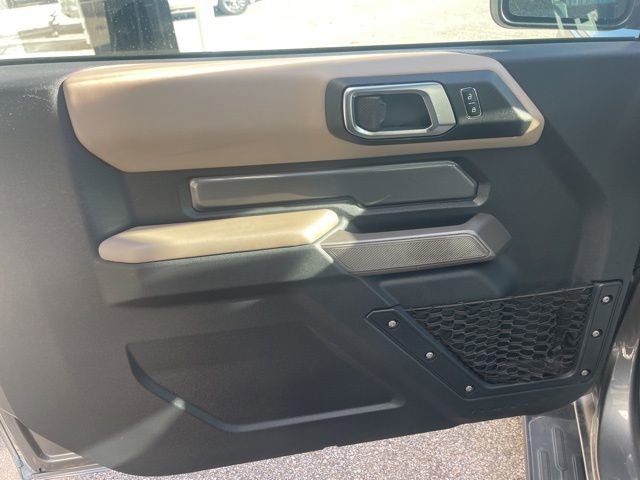 Used 2023 Ford Bronco Wildtrak image 21